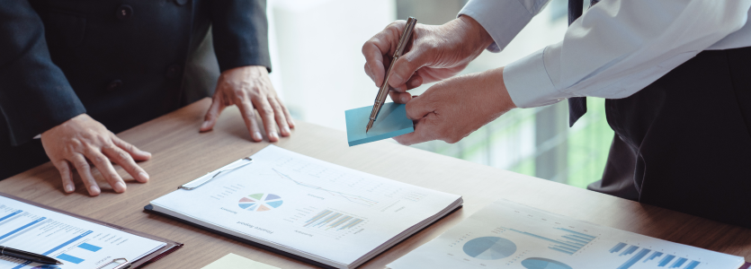 보장 항목 적절성