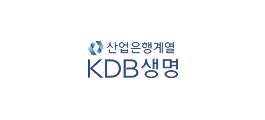 KDB생명